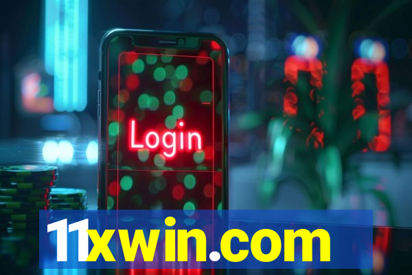 11xwin.com