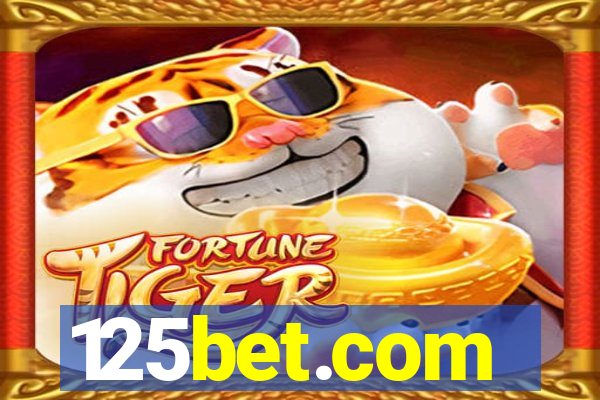 125bet.com