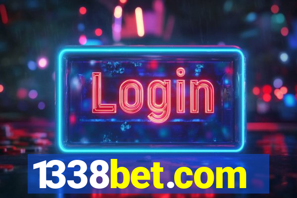 1338bet.com