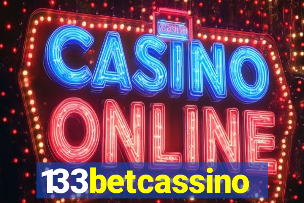 133betcassino