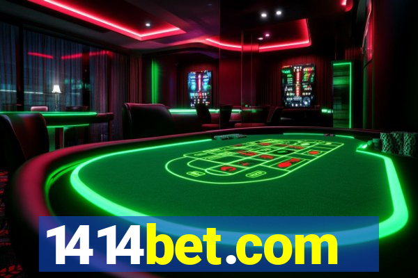 1414bet.com