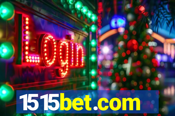 1515bet.com