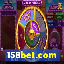 158bet.com