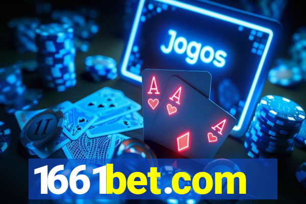 1661bet.com