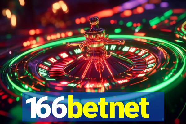 166betnet