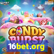 16bet.org