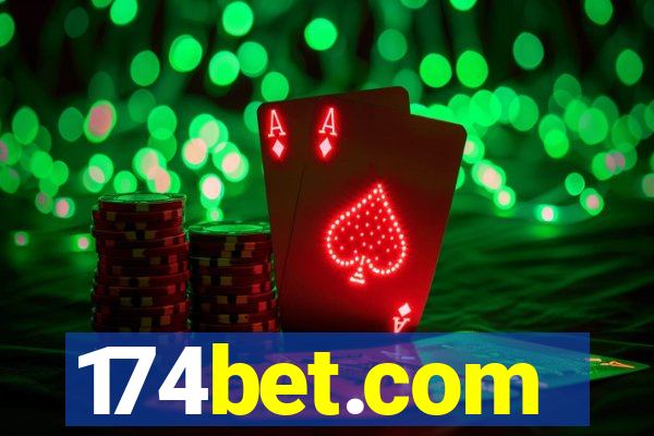 174bet.com