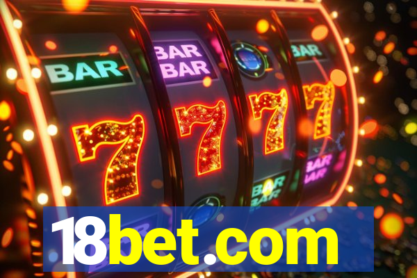 18bet.com