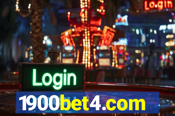 1900bet4.com