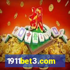 1911bet3.com