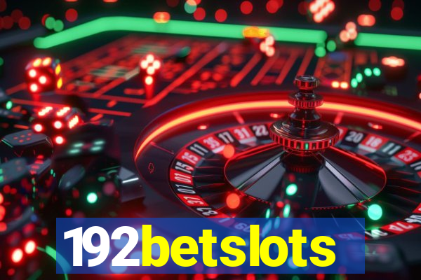 192betslots