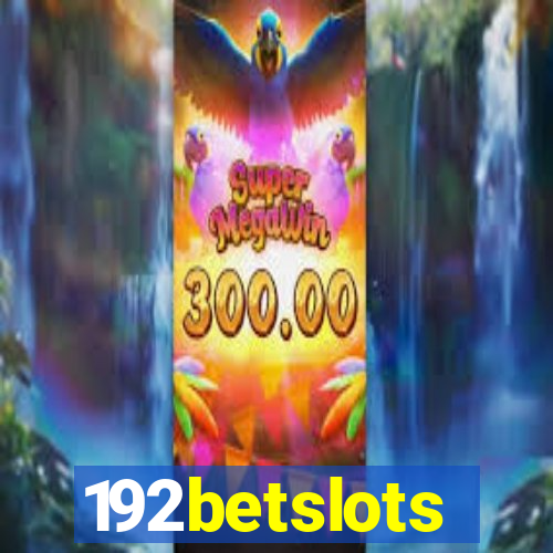 192betslots