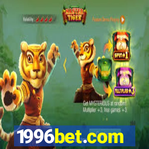 1996bet.com