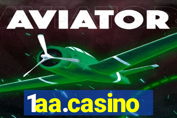 1aa.casino