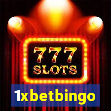 1xbetbingo