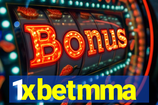 1xbetmma