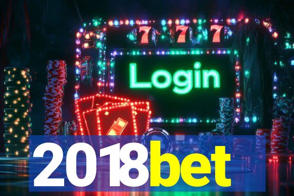 2018bet