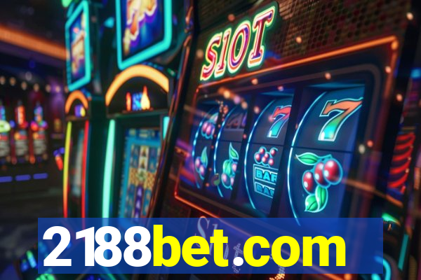 2188bet.com