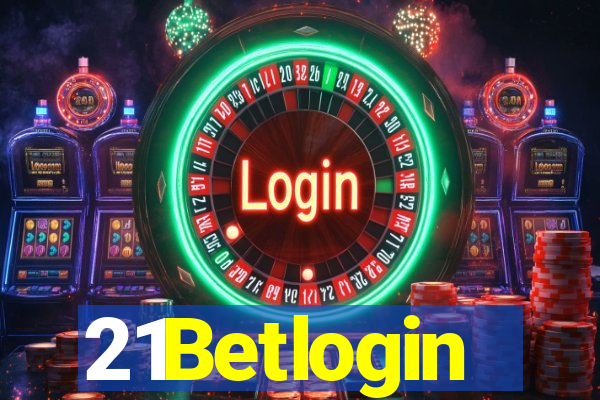 21Betlogin