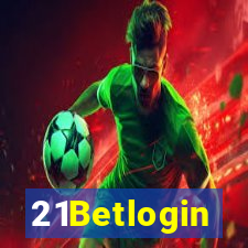 21Betlogin