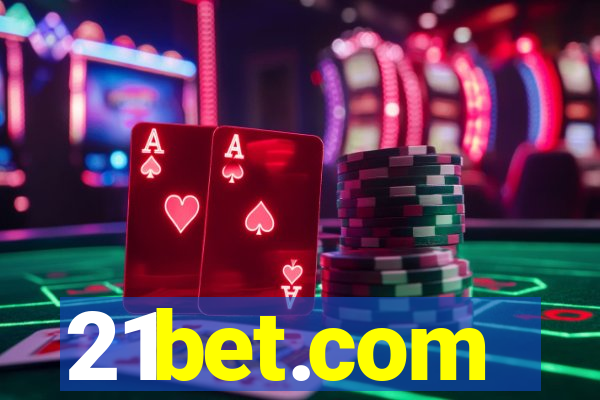 21bet.com