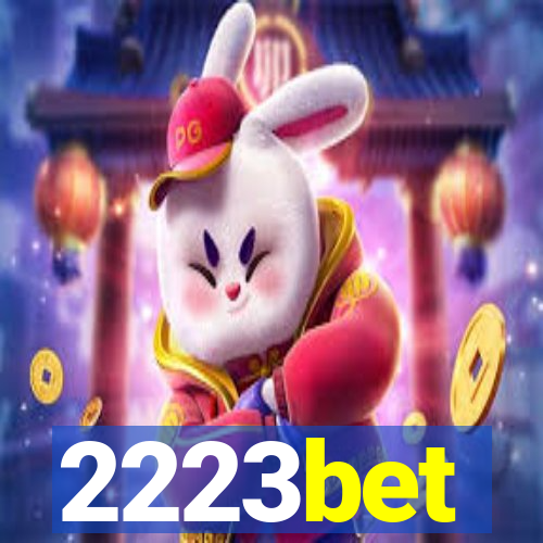 2223bet