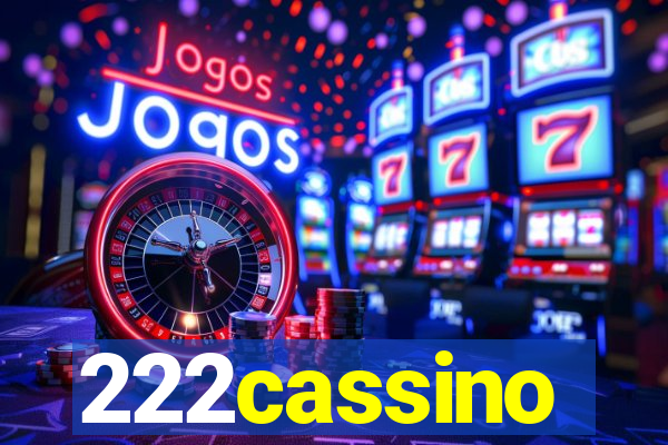 222cassino