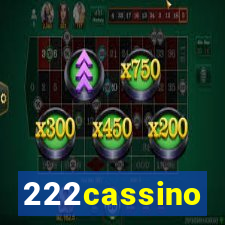 222cassino