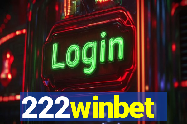 222winbet