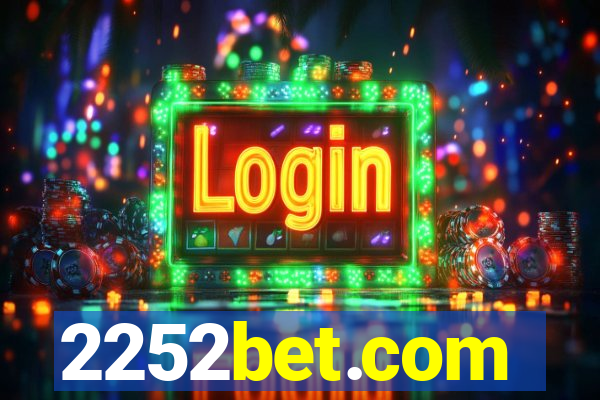 2252bet.com