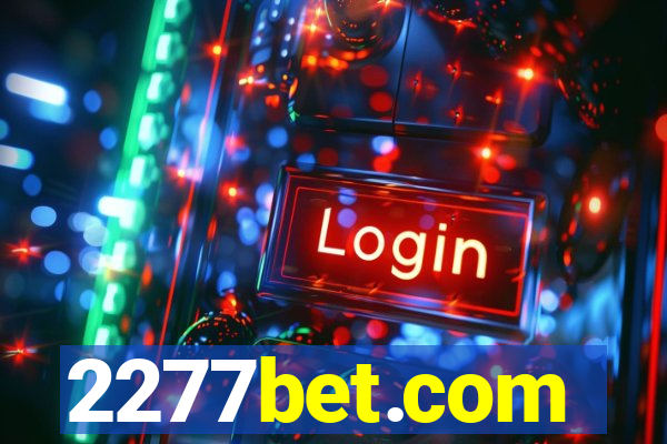 2277bet.com