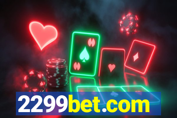 2299bet.com