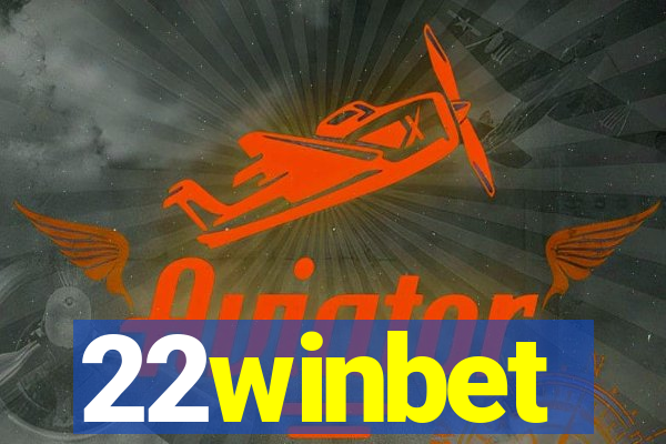 22winbet