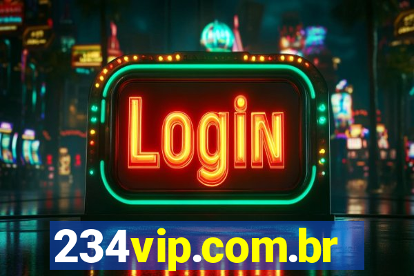 234vip.com.br