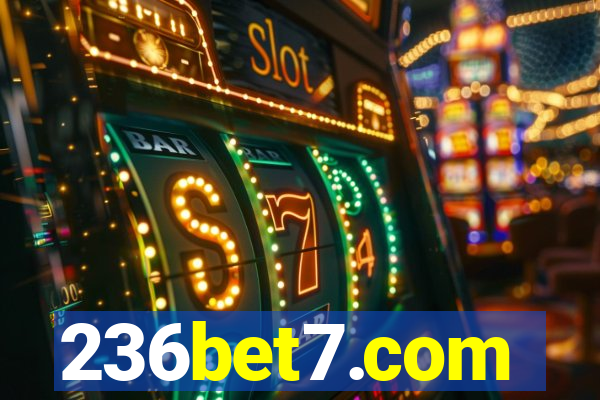 236bet7.com