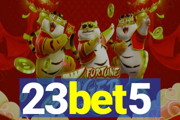 23bet5