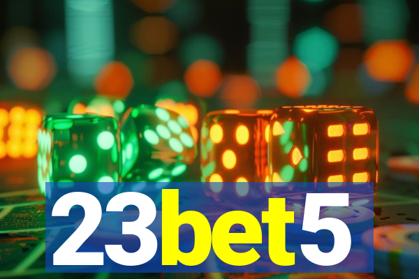 23bet5