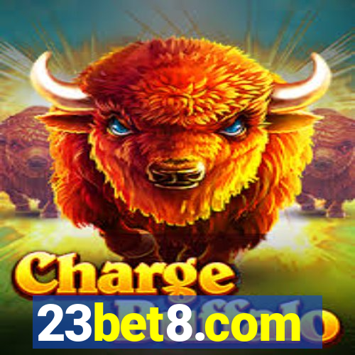 23bet8.com