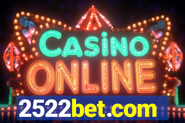 2522bet.com