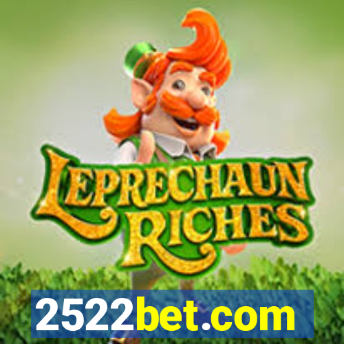 2522bet.com