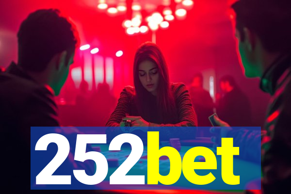 252bet