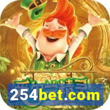 254bet.com