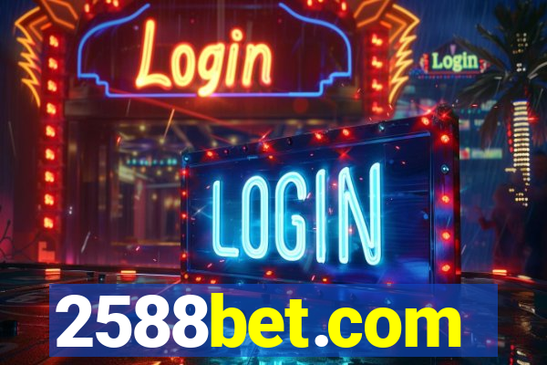 2588bet.com