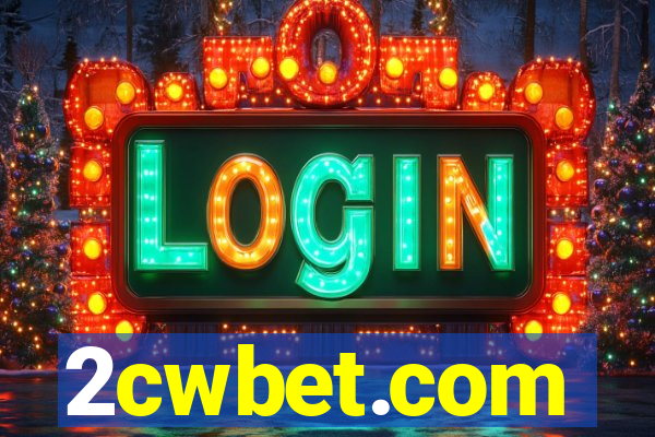 2cwbet.com