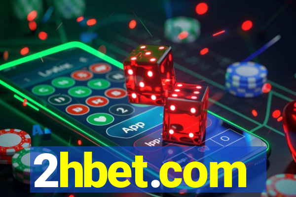 2hbet.com