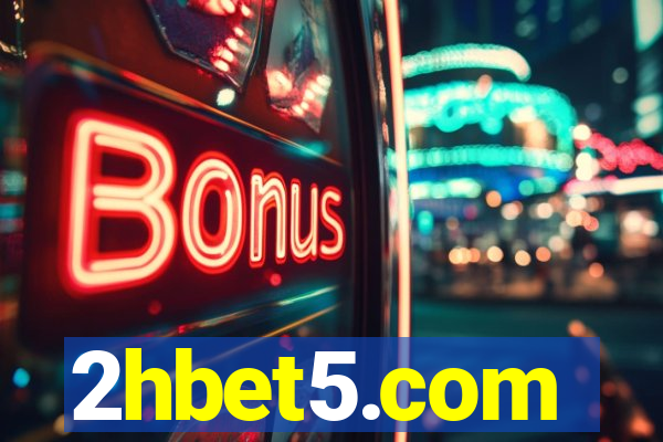 2hbet5.com