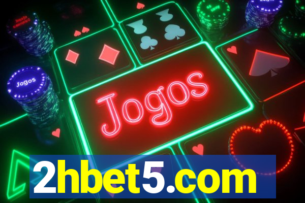 2hbet5.com