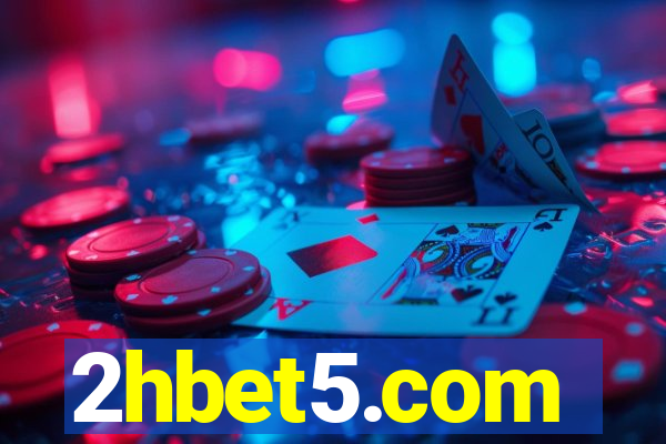 2hbet5.com