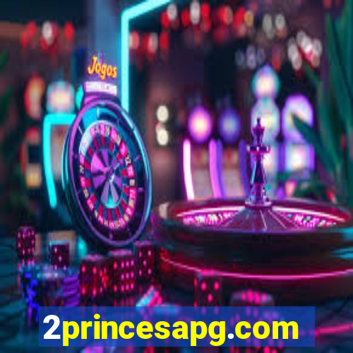 2princesapg.com