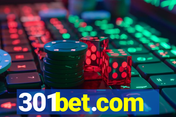 301bet.com